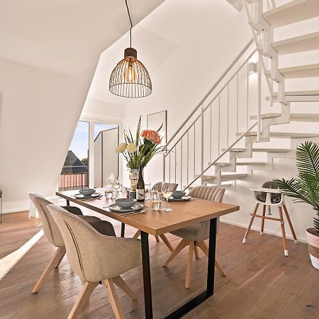 Seeliebe Maisonette In Direkter Seenaehe FDH Eksteriør bilde