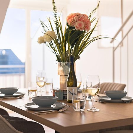 Seeliebe Maisonette In Direkter Seenaehe FDH Eksteriør bilde